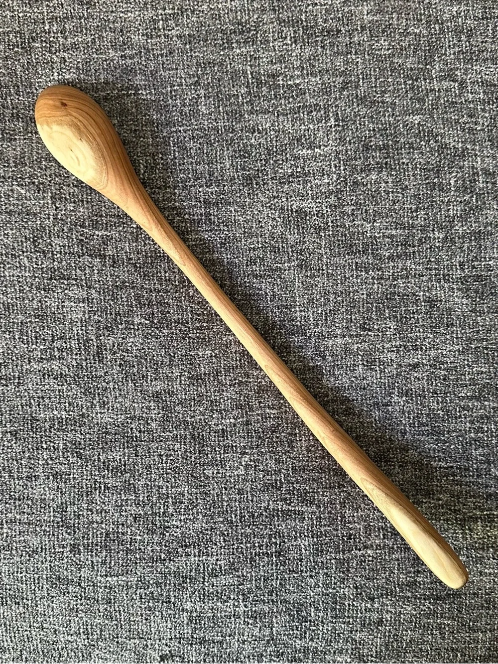Hand carved Wooden Spoon